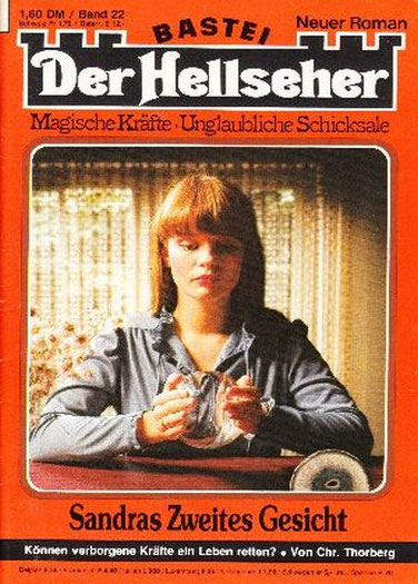 Der Hellseher 22