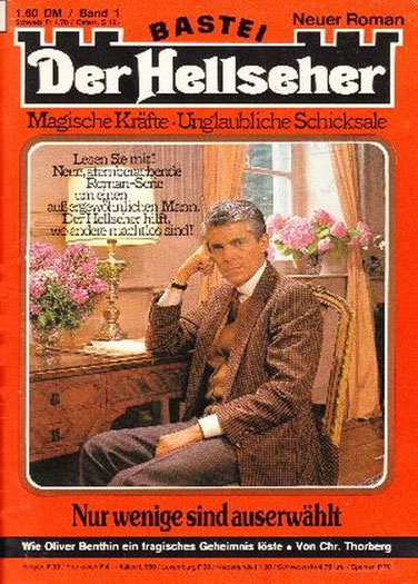 Der Hellseher 1