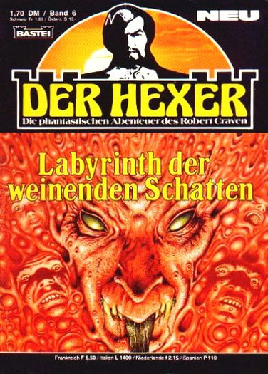 Der Hexer 6