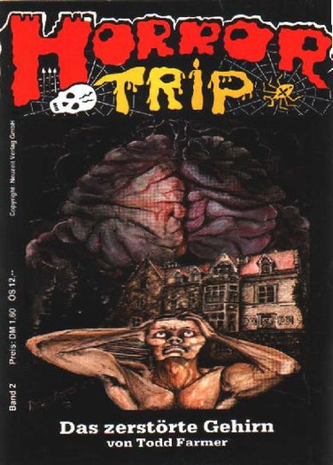 Horror-Trip 2