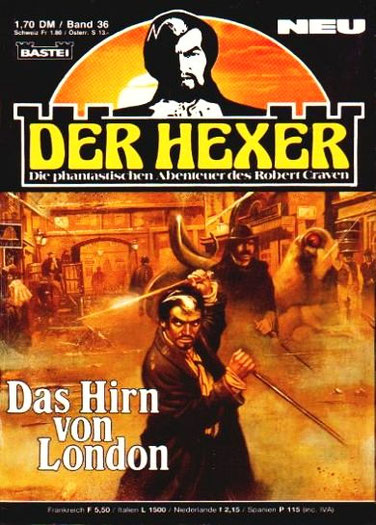 Der Hexer 36
