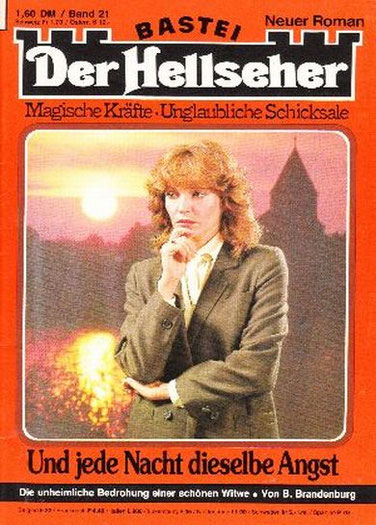 Der Hellseher 21