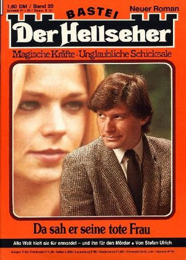 Der Hellseher 20