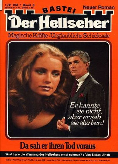 Der Hellseher 8