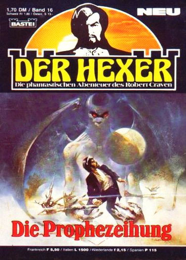 Der Hexer 16