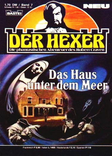 Der Hexer 7