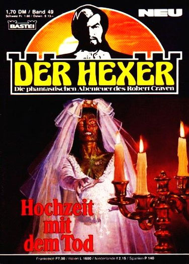 Der Hexer 49