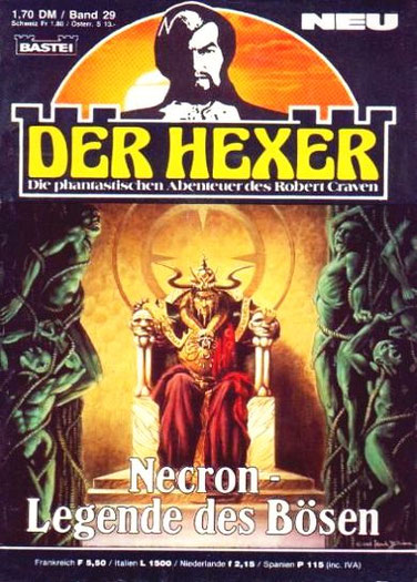 Der Hexer 29