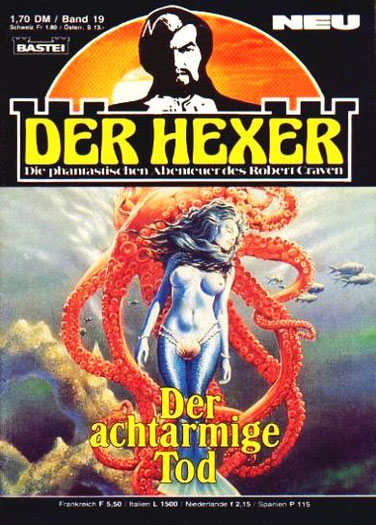 Der Hexer 19