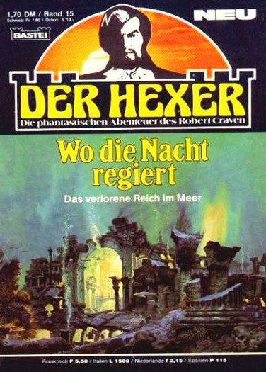 Der Hexer 15
