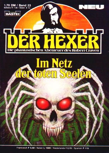 Der Hexer 23