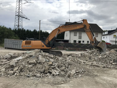 Grundstück erschliessung bauland projektentwicklung 56620 kettig weißenthurmerstrasse abriss neubau hausbau makler immoconsilium vertrieb verbandsgemeinde weißenthurm landkreis mayen koblenz