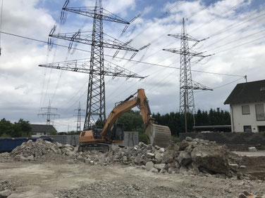 Grundstück erschliessung bauland projektentwicklung 56620 kettig weißenthurmerstrasse abriss neubau hausbau makler immoconsilium vertrieb verbandsgemeinde weißenthurm landkreis mayen koblenz