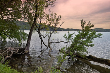 Laacher See 