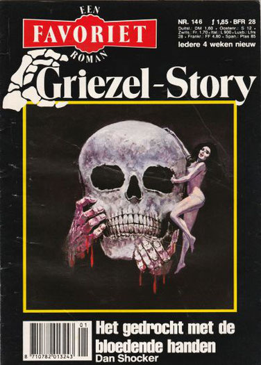 Griezel-Story 146