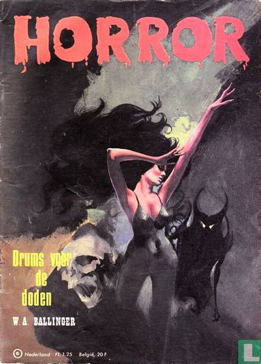Horror 5