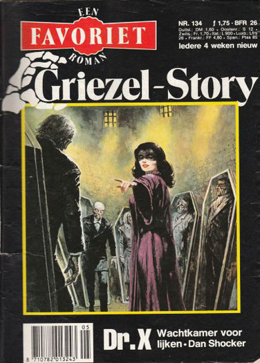 Griezel-Story 134