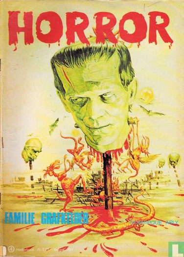 Horror 4