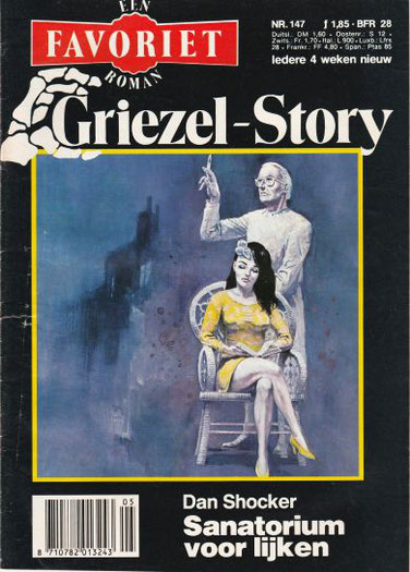 Griezel-Story 147