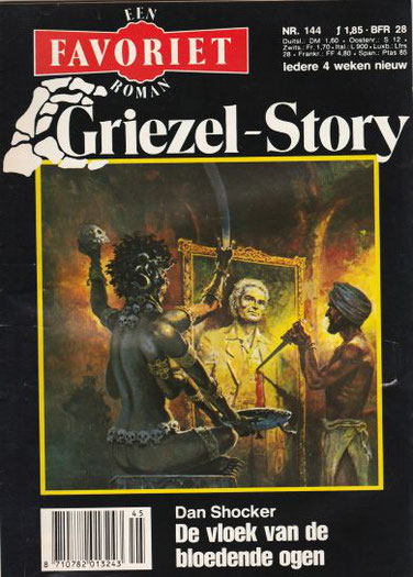 Griezel-Story 144