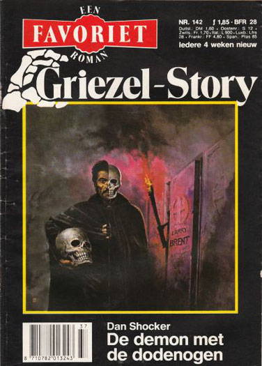 Griezel-Story 142