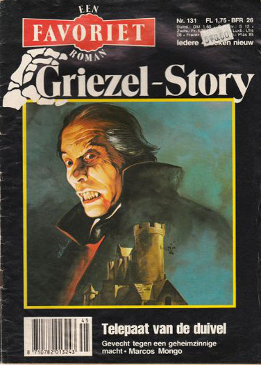 Griezel-Story 131
