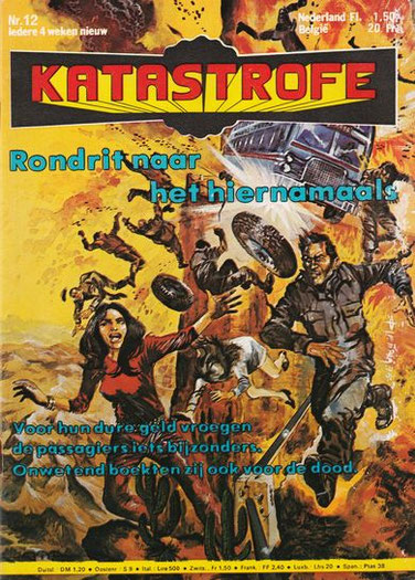 Katastrofe 12