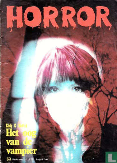 Horror 15