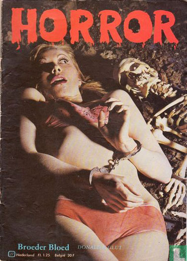 Horror 27