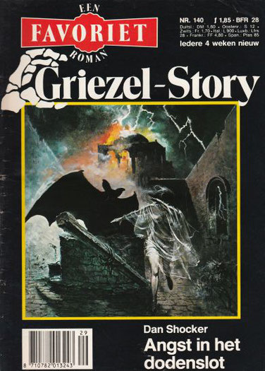 Griezel-Story 140
