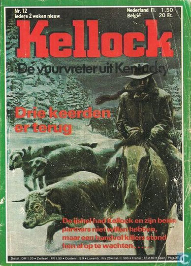 Kellock 12