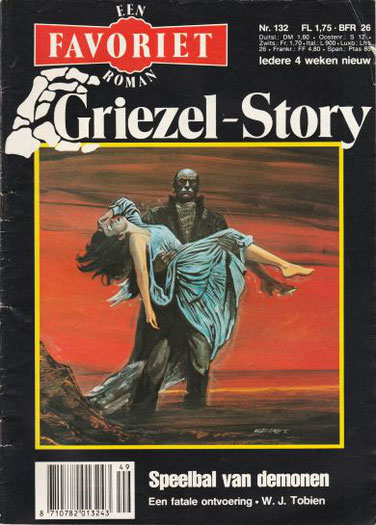 Griezel-Story 132