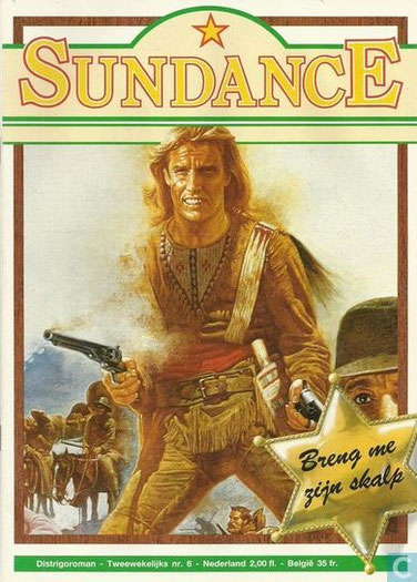Sundance 6
