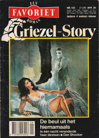 Griezel-Story 135