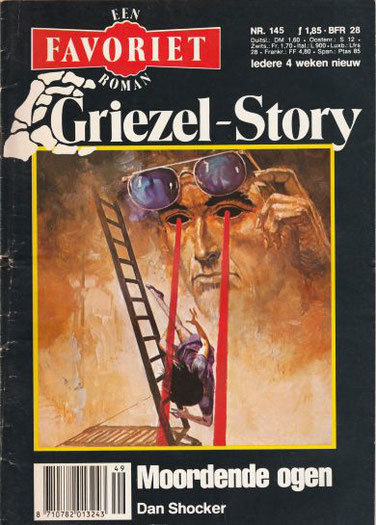 Griezel-Story 145