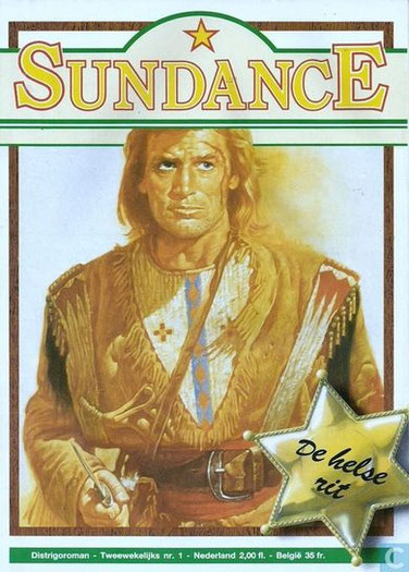 Sundance 1