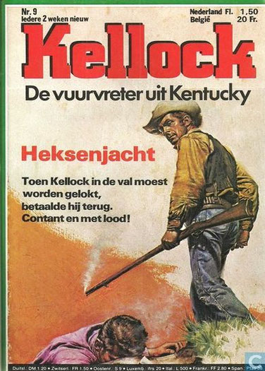 Kellock 9