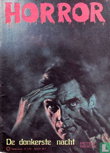 Horror 17