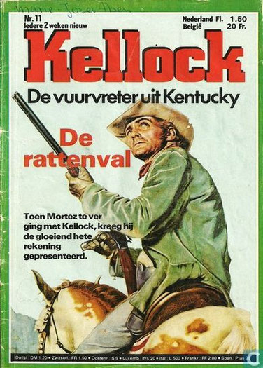 Kellock 11
