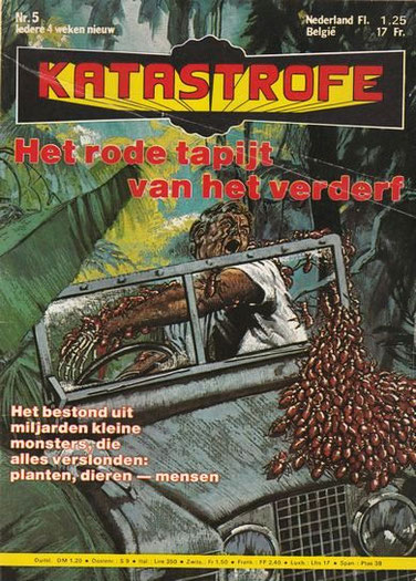 Katastrofe 5