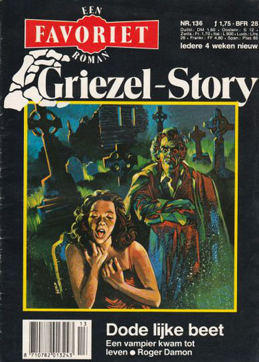 Griezel-Story 136