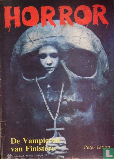Horror 22