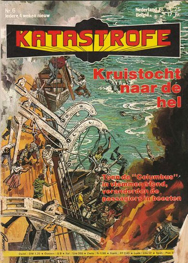 Katastrofe 6