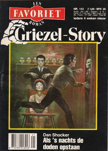 Griezel-Story 143