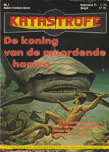 Katastrofe 1 