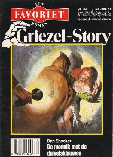 Griezel-Story 150