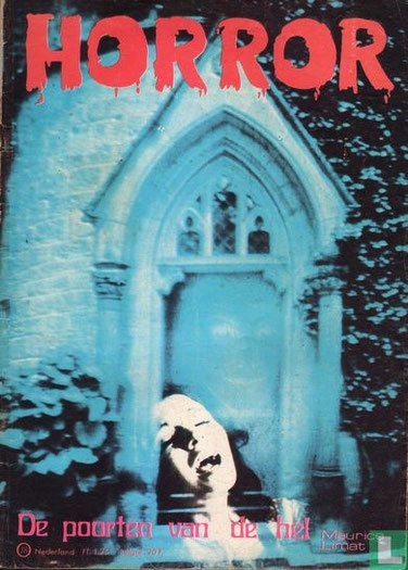 Horror 18