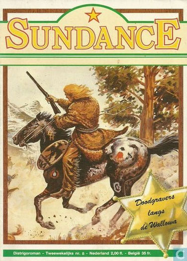Sundance 8