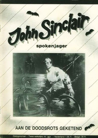John Sinclair NL 307