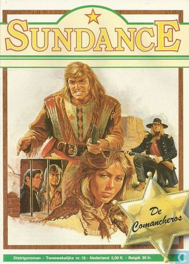 Sundance 18